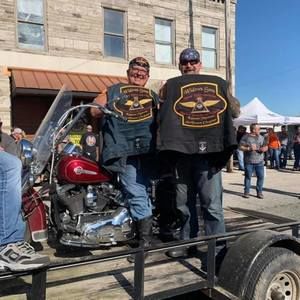 Meet your Posher, Benjamin